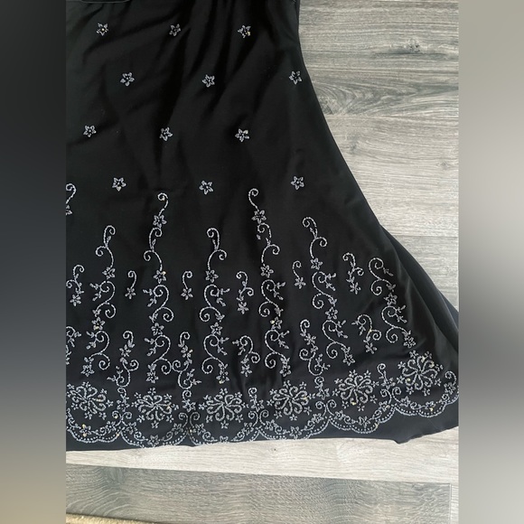 Beautiful 90’s dress - Picture 4 of 7